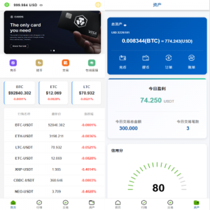多语言微交易/虚拟币外汇交易/时间盘/微盘系统